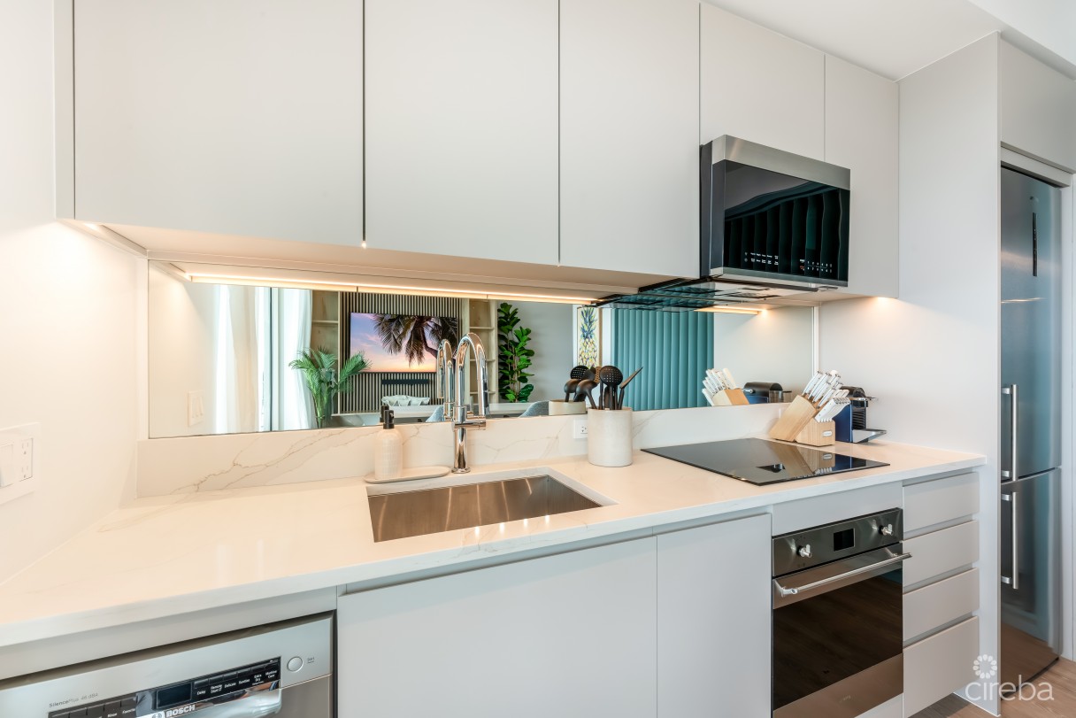 One Gt Residences Upgraded Unit 815 - Image 3