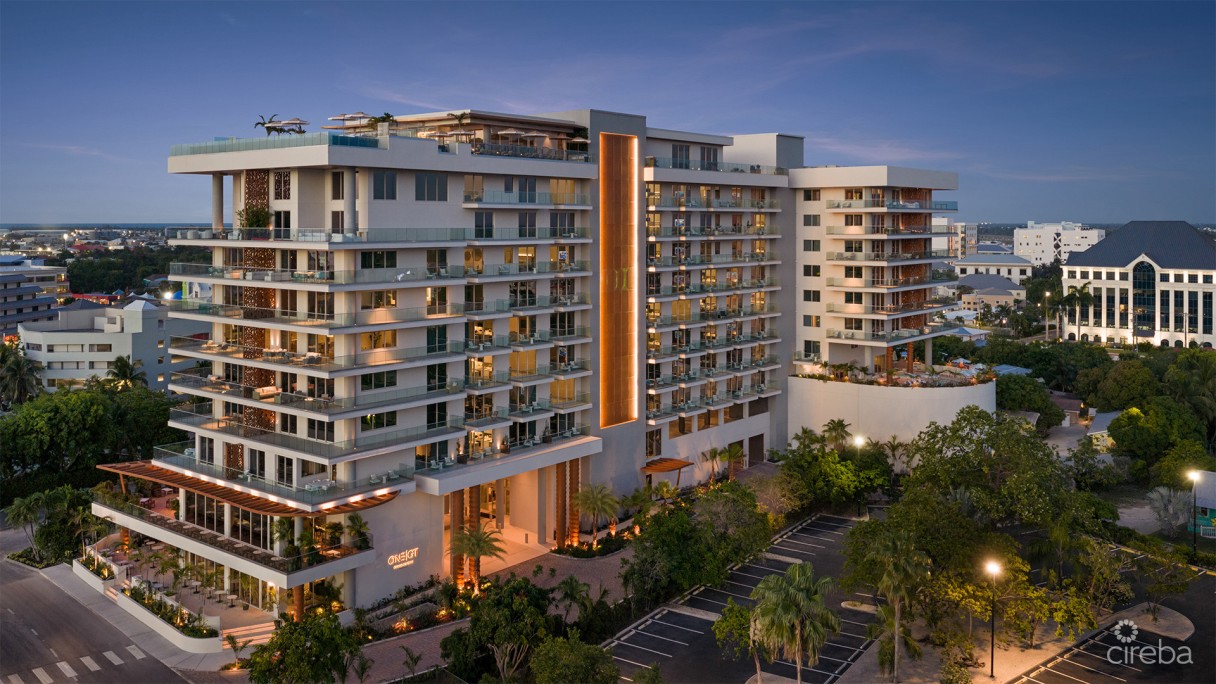 One Gt Residences Upgraded Unit 815 - Image 14