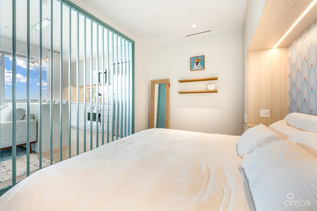 One Gt Residences Upgraded Unit 815 - Image 6