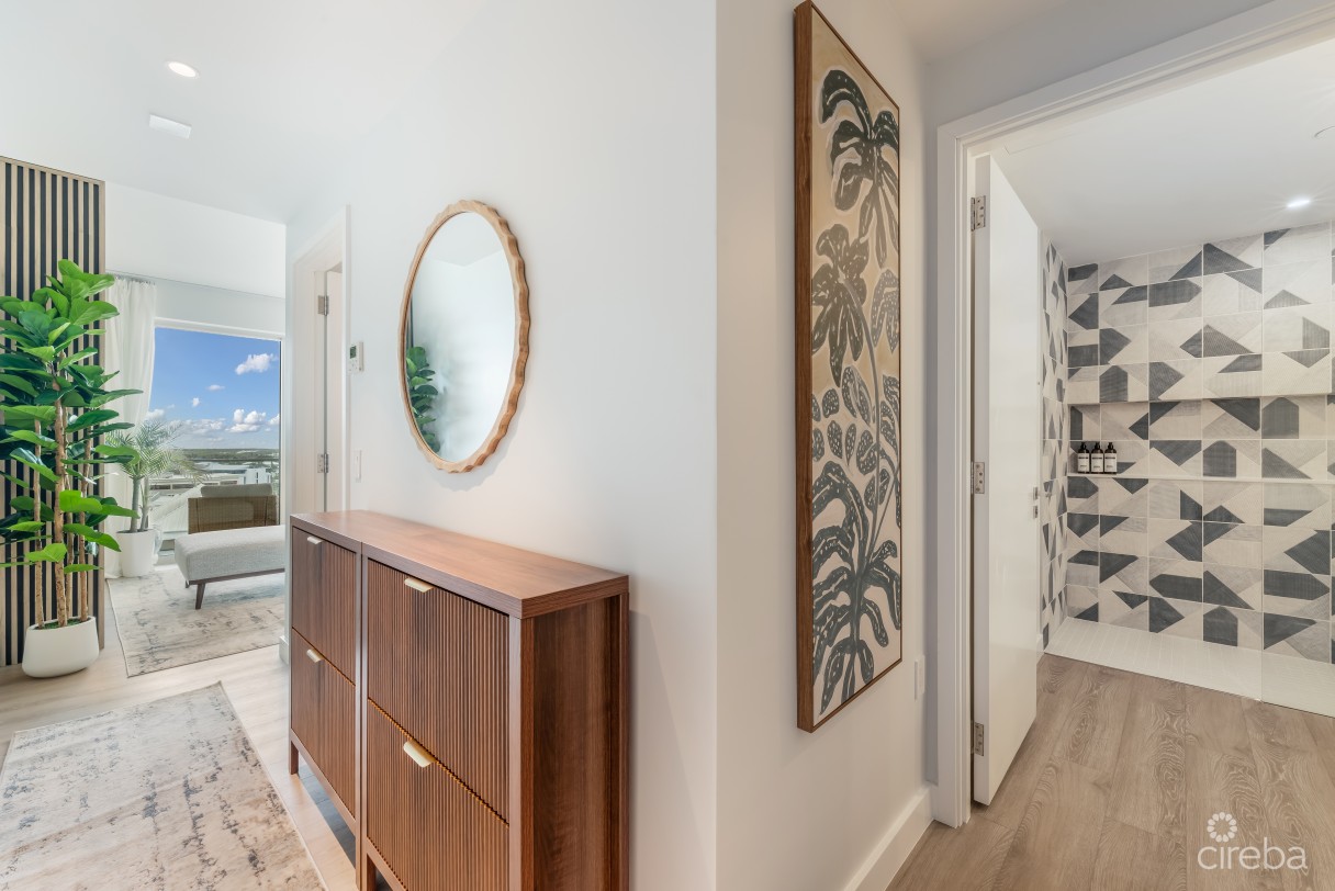 One Gt Residences Upgraded Unit 815 - Image 7