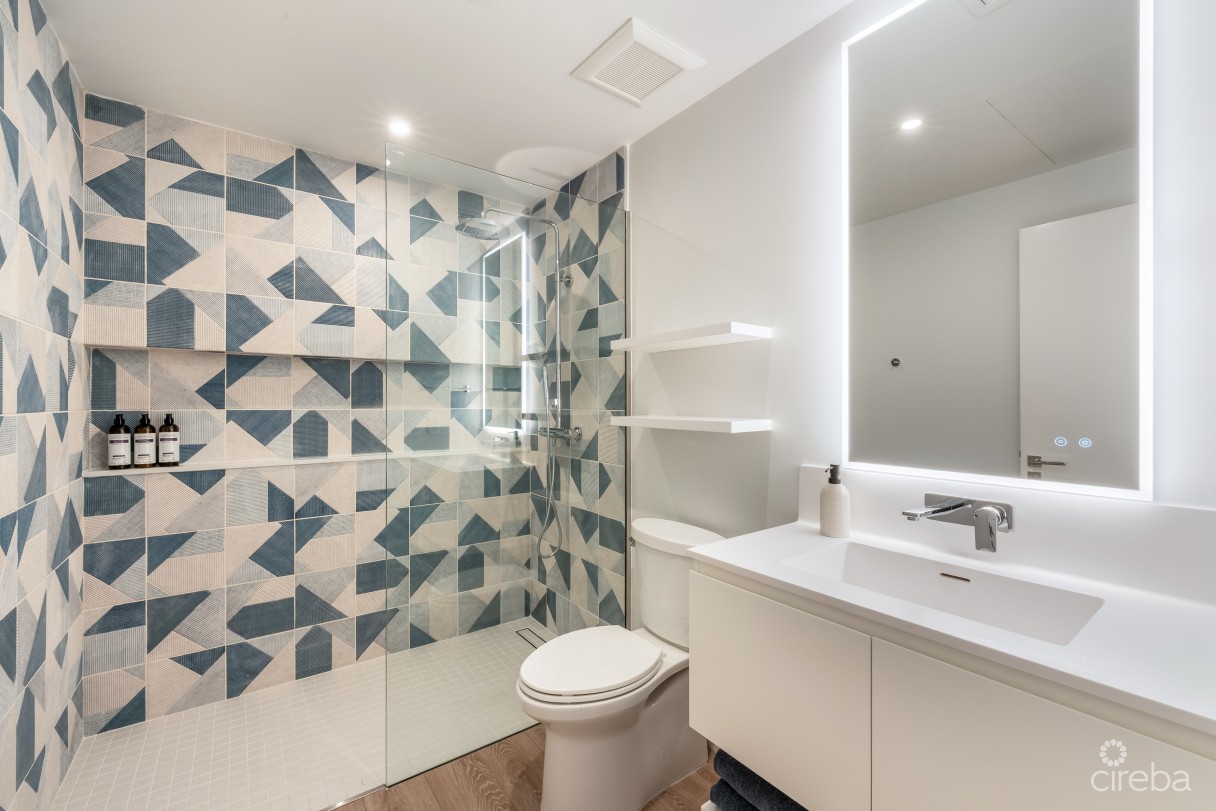 One Gt Residences Upgraded Unit 815 - Image 8
