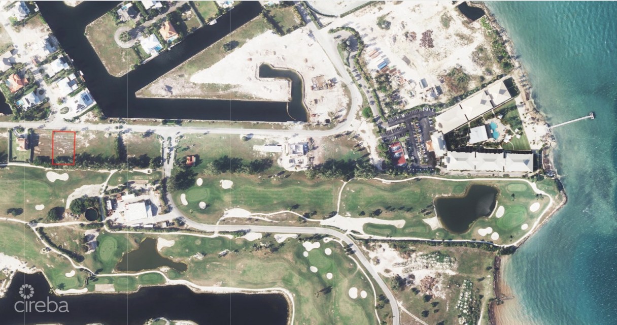 Crystal Harbour Residential Lot - Image 8