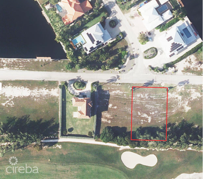 Crystal Harbour Residential Lot - Image 7