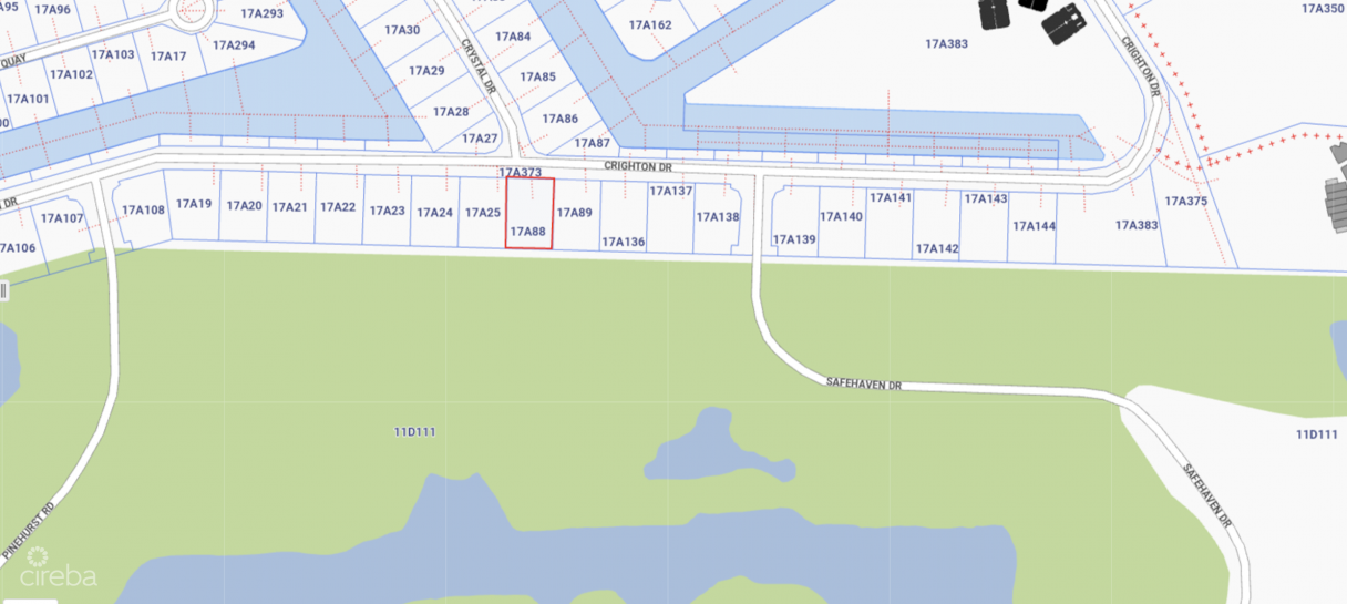 Crystal Harbour Residential Lot - Image 9
