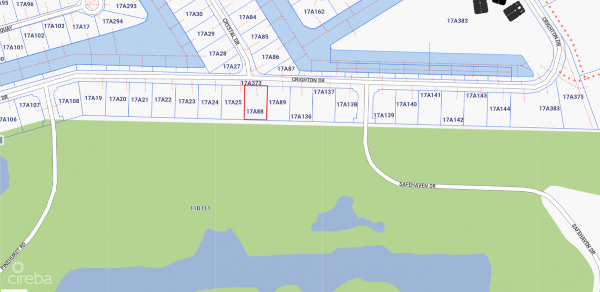 Crystal Harbour Residential Lot - Image 10