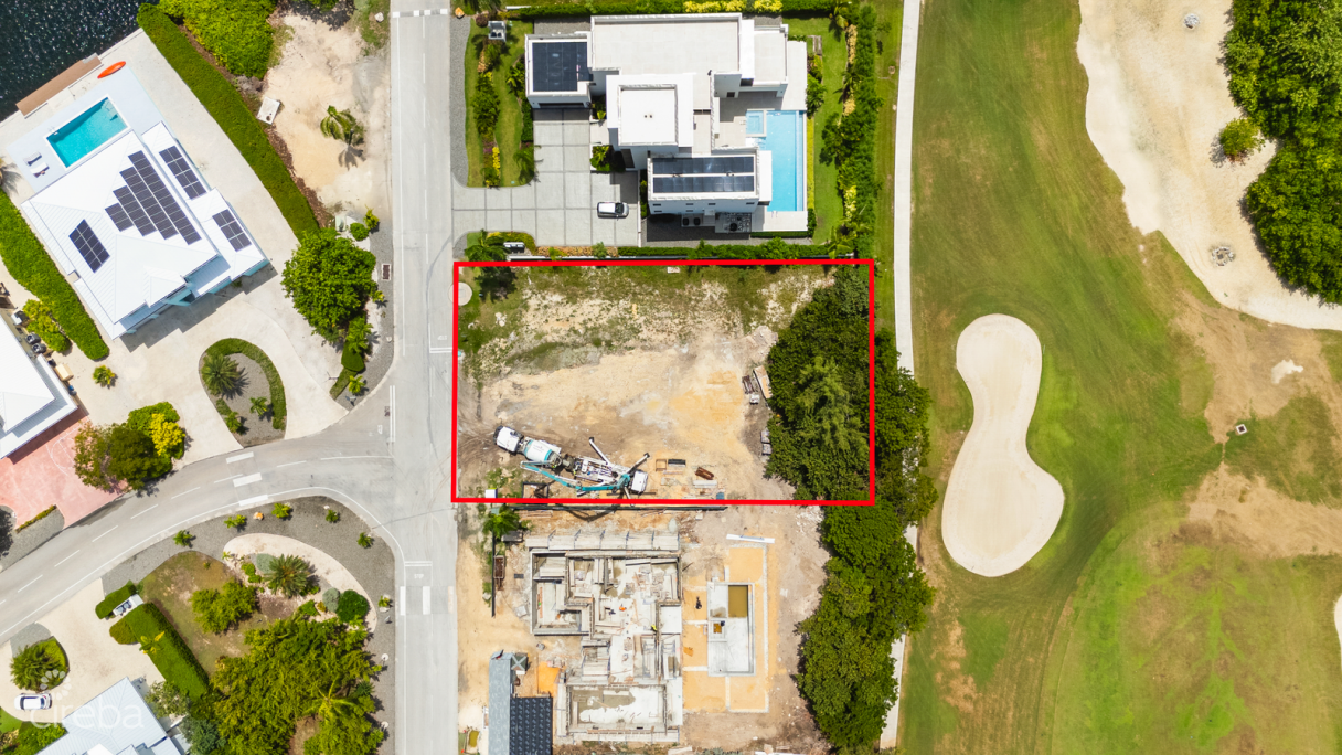 Crystal Harbour Residential Lot - Image 4