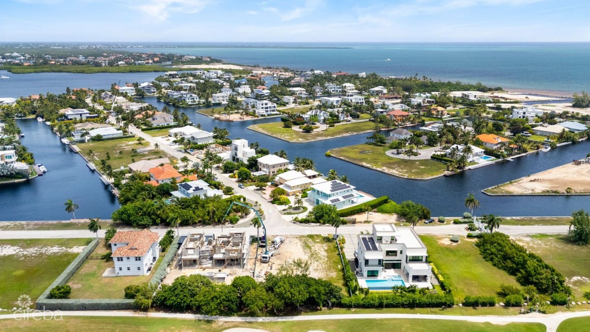 Crystal Harbour Residential Lot - Image 5
