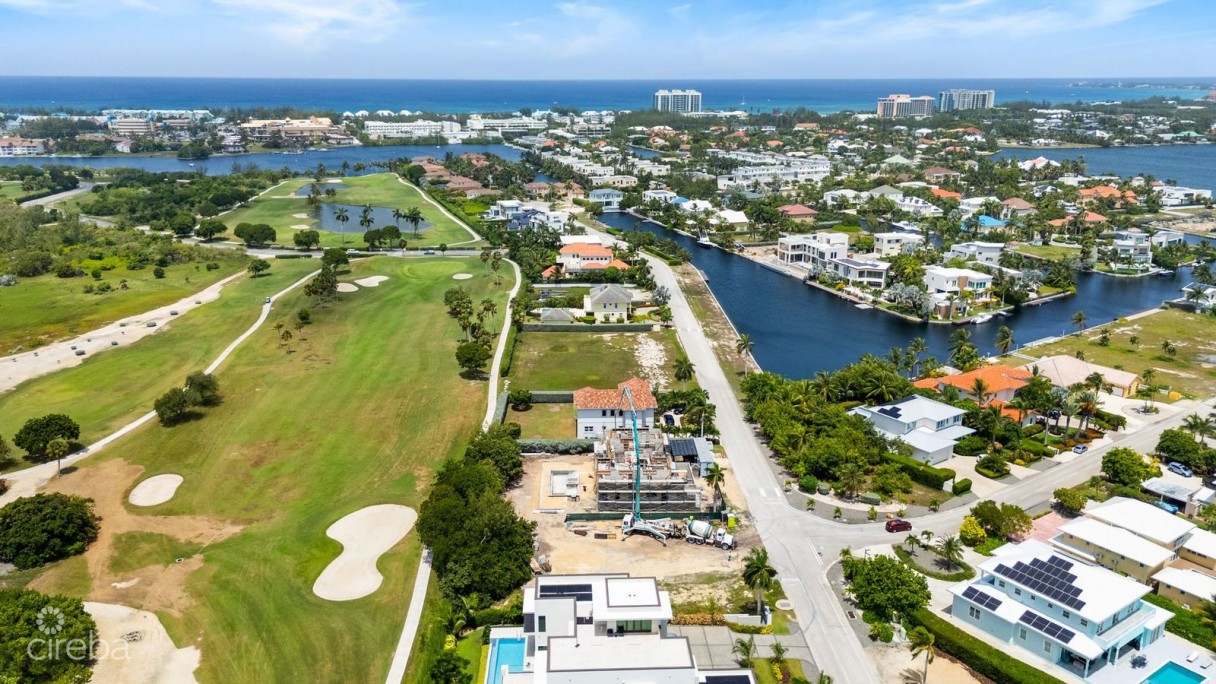 Crystal Harbour Residential Lot - Image 6