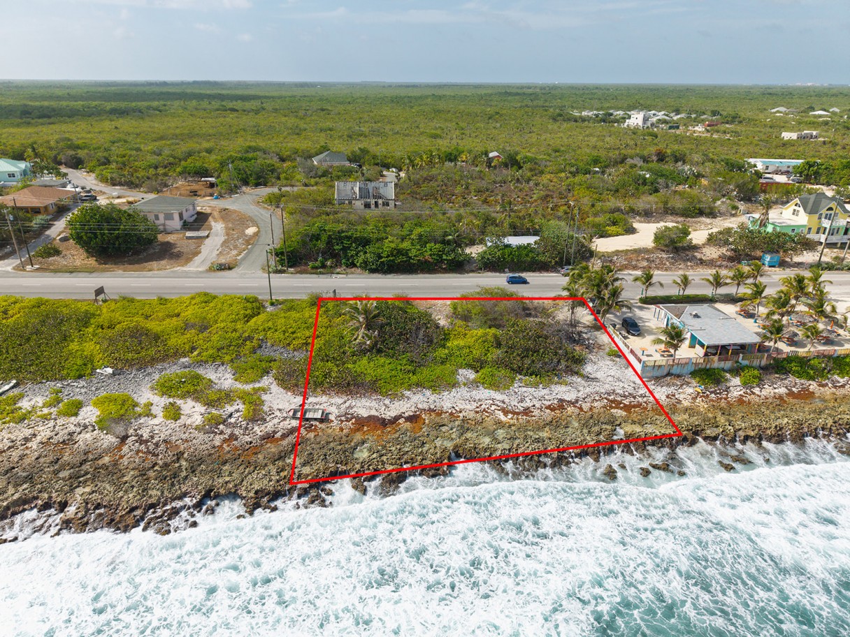 0.45 Acres On Seaview Road - Image 3