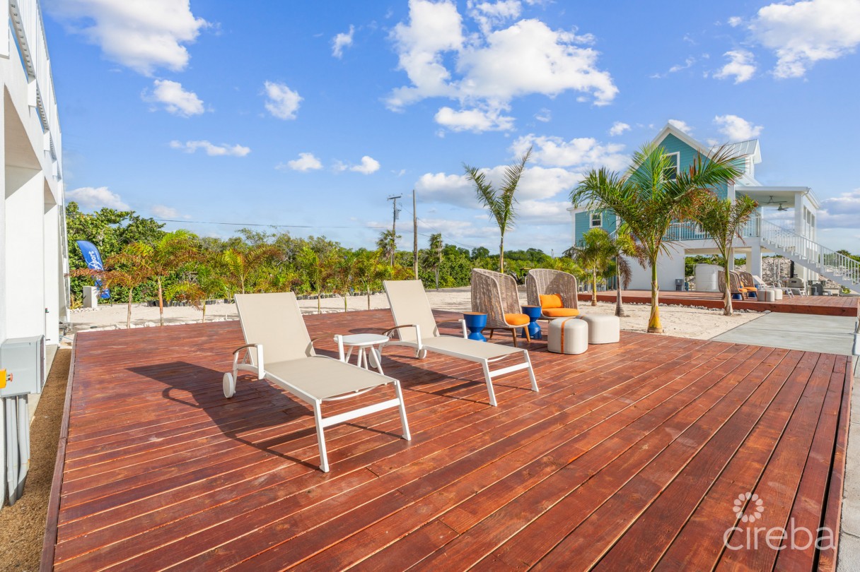 The Palms, Little Cayman | Two Beachfront Cottages - Image 12