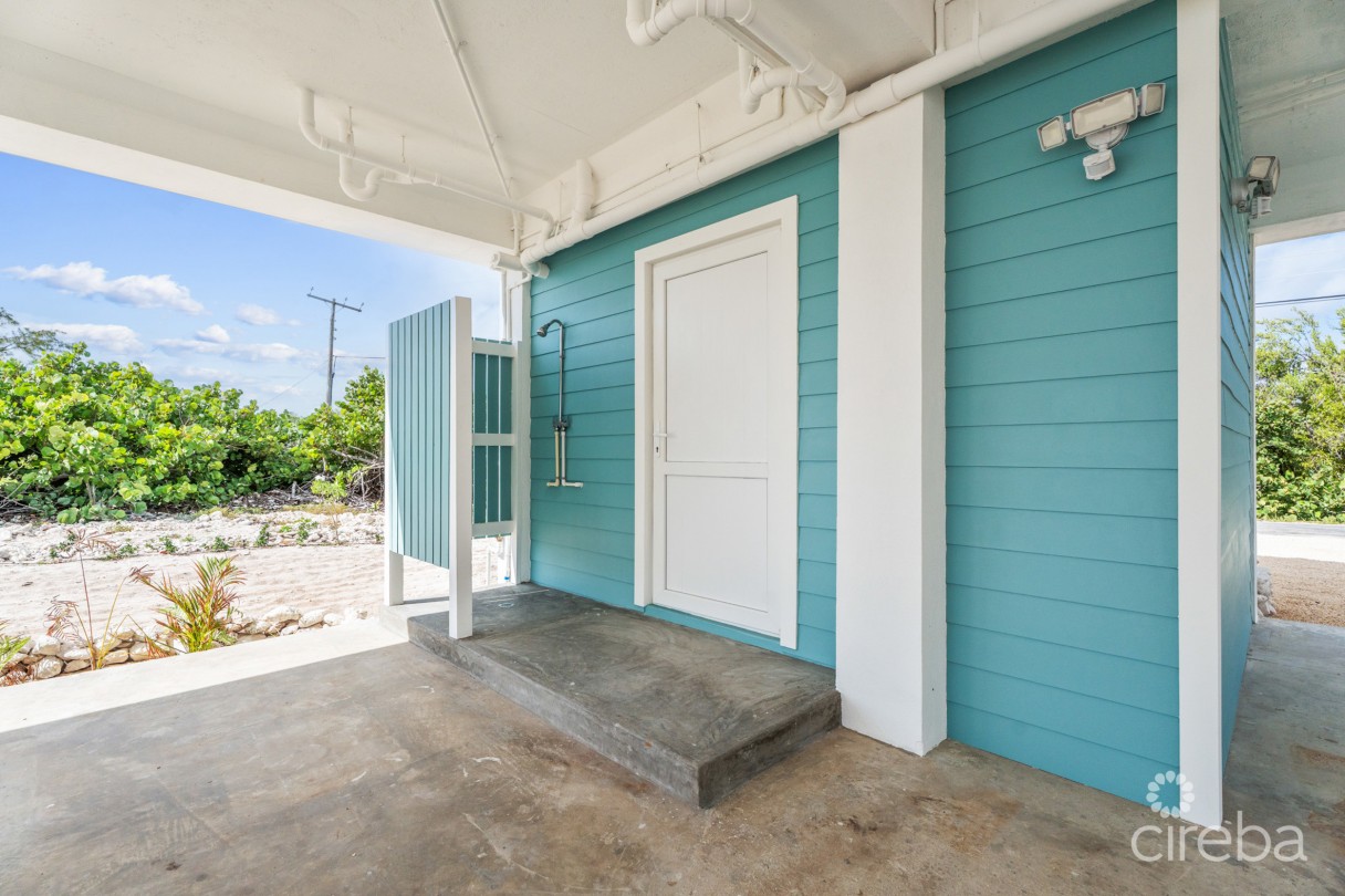 The Palms, Little Cayman | Two Beachfront Cottages - Image 14