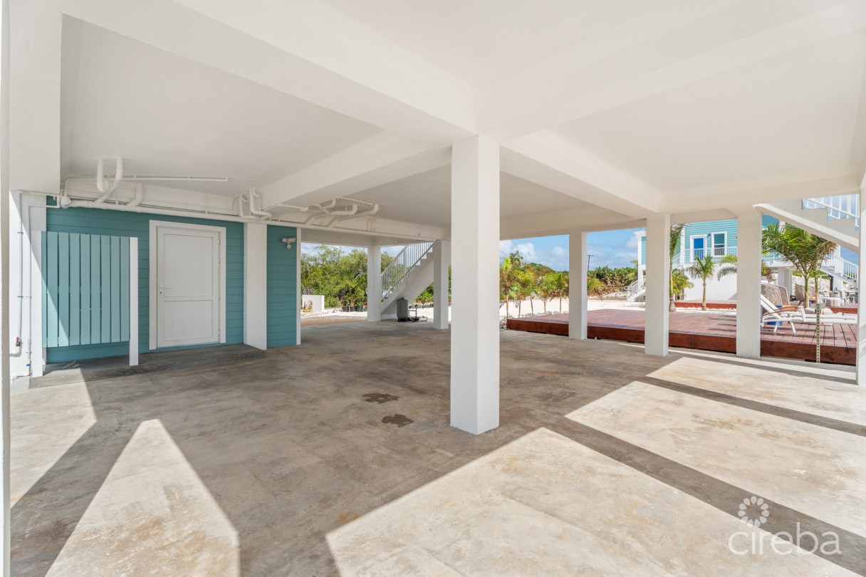 The Palms, Little Cayman | Two Beachfront Cottages - Image 15