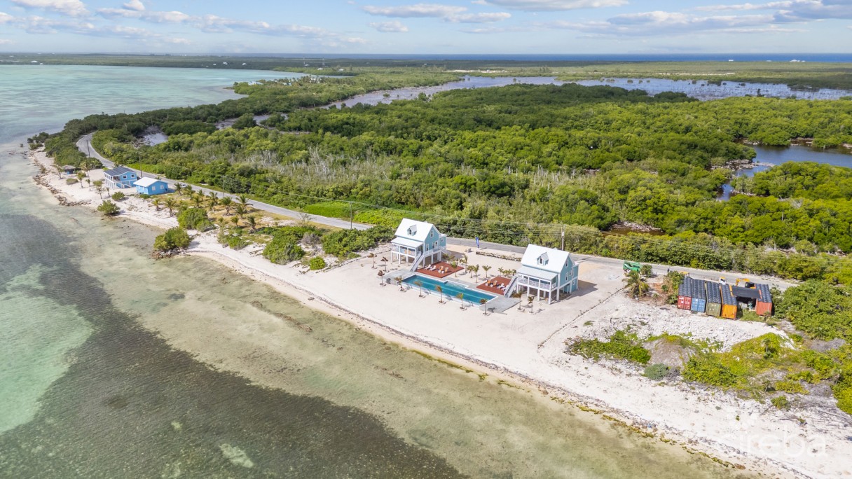 The Palms, Little Cayman | Two Beachfront Cottages - Image 18