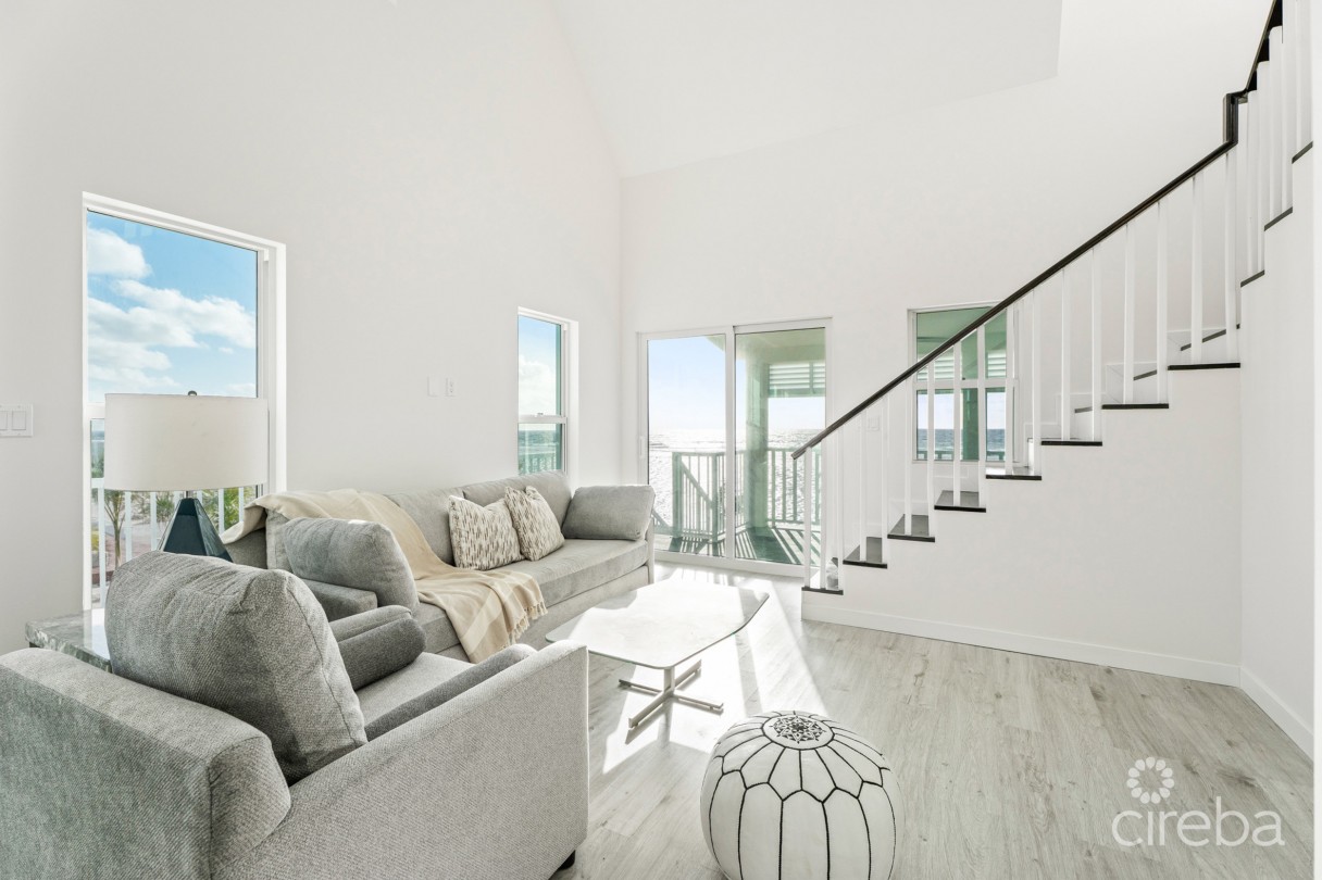The Palms, Little Cayman | Two Beachfront Cottages - Image 2