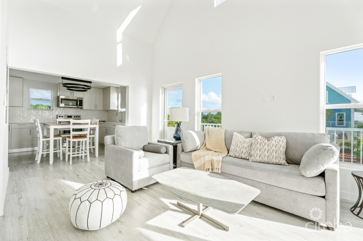 The Palms, Little Cayman | Two Beachfront Cottages - Image 3