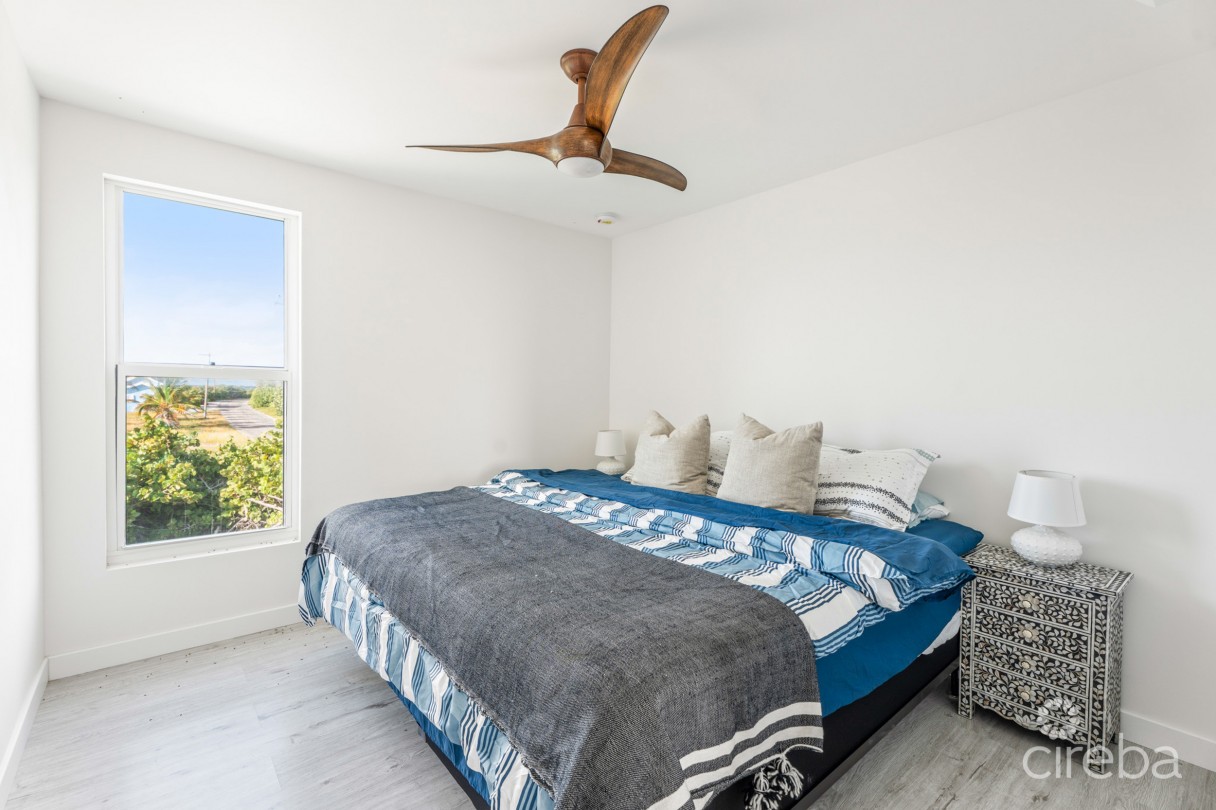 The Palms, Little Cayman | Two Beachfront Cottages - Image 7