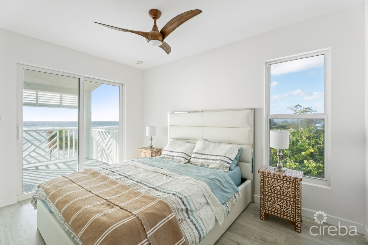 The Palms, Little Cayman | Two Beachfront Cottages - Image 6