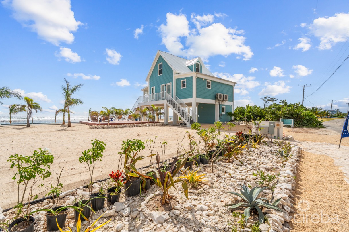 The Palms, Little Cayman | Two Beachfront Cottages - Image 16
