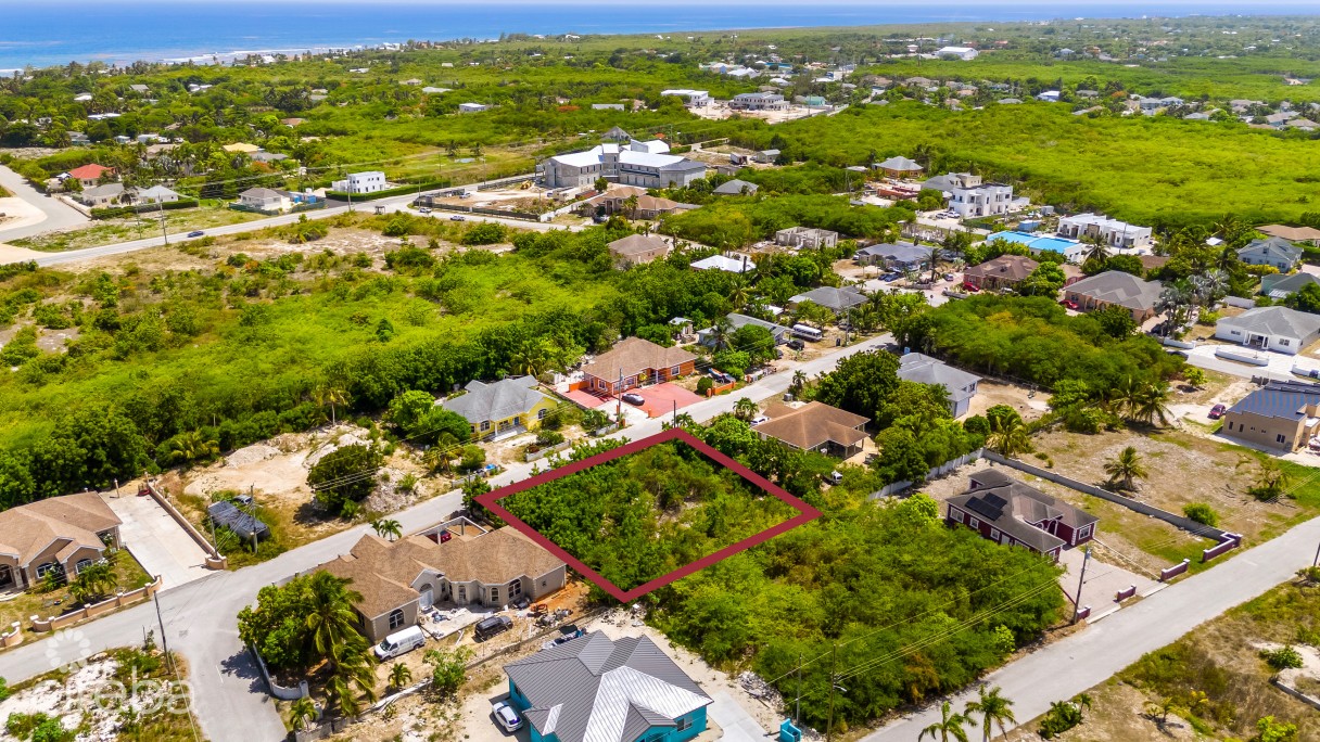 0.31 Acre Medium Density Residential Lot - Development Opportunity In Bodden Town - Image 2
