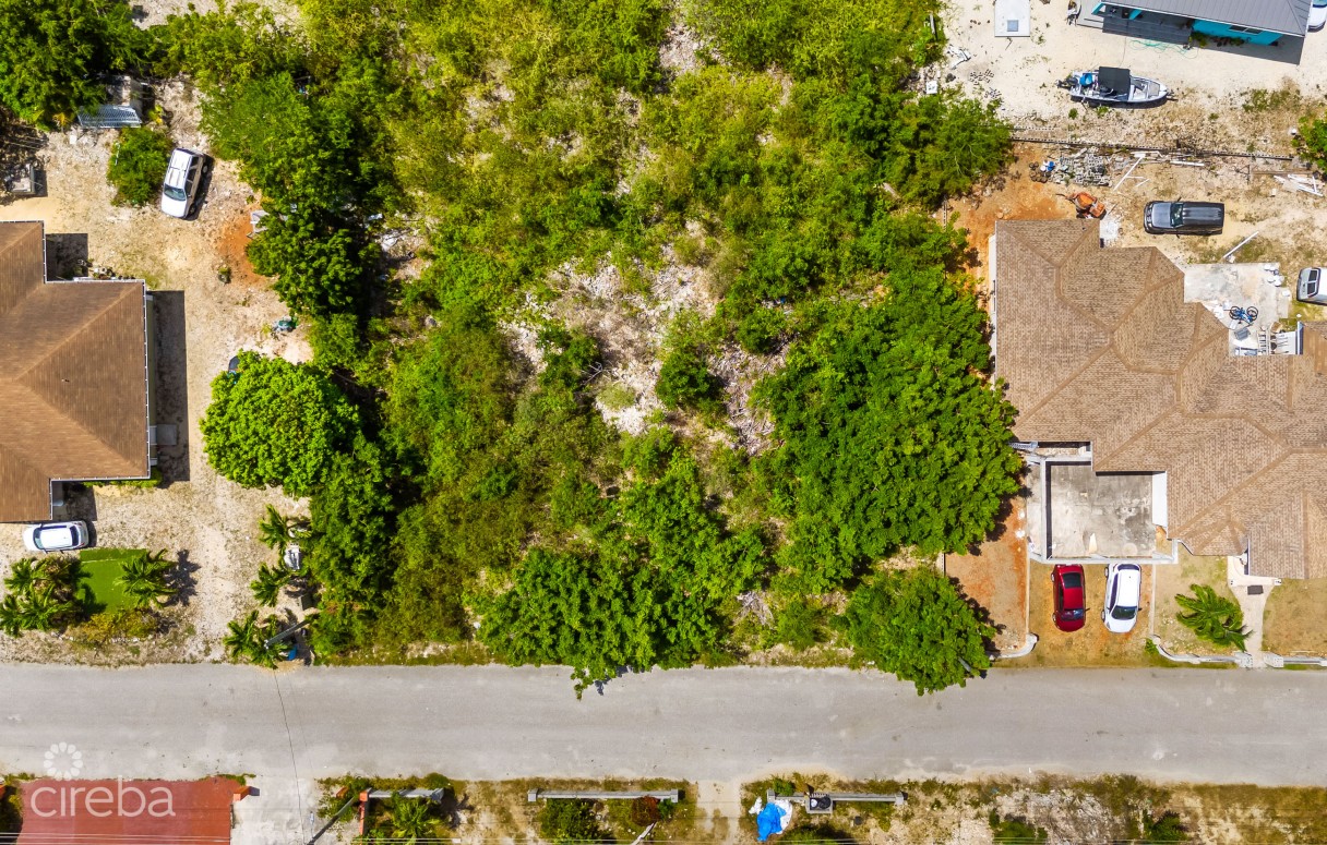 0.31 Acre Medium Density Residential Lot - Development Opportunity In Bodden Town - Image 5