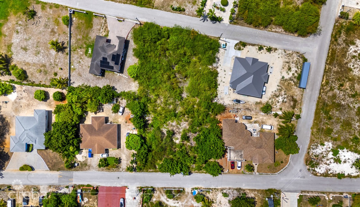 0.31 Acre Medium Density Residential Lot - Development Opportunity In Bodden Town - Image 6