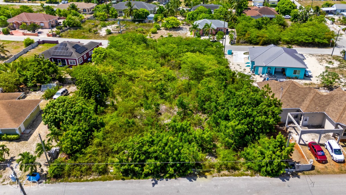 0.31 Acre Medium Density Residential Lot - Development Opportunity In Bodden Town - Image 7