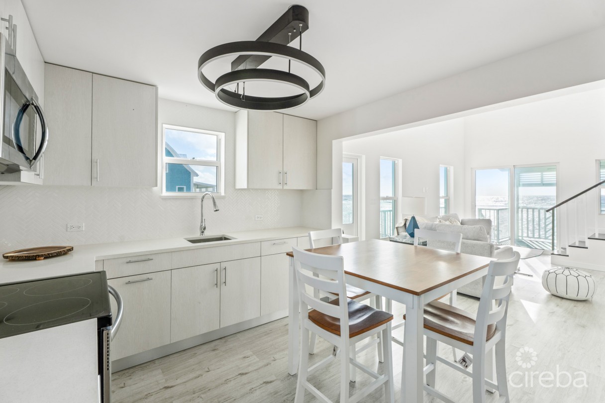 The Palms, Little Cayman | Beachfront Cottage 1 - Image 5