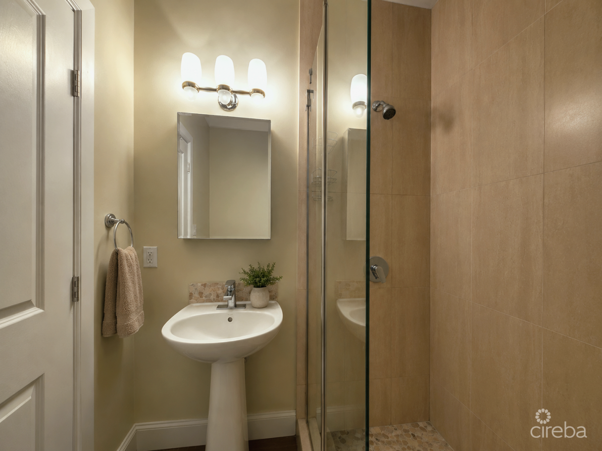 San Sebastian Phase 2 | 4bed/3.5bath | Garden & Pool View - Image 28