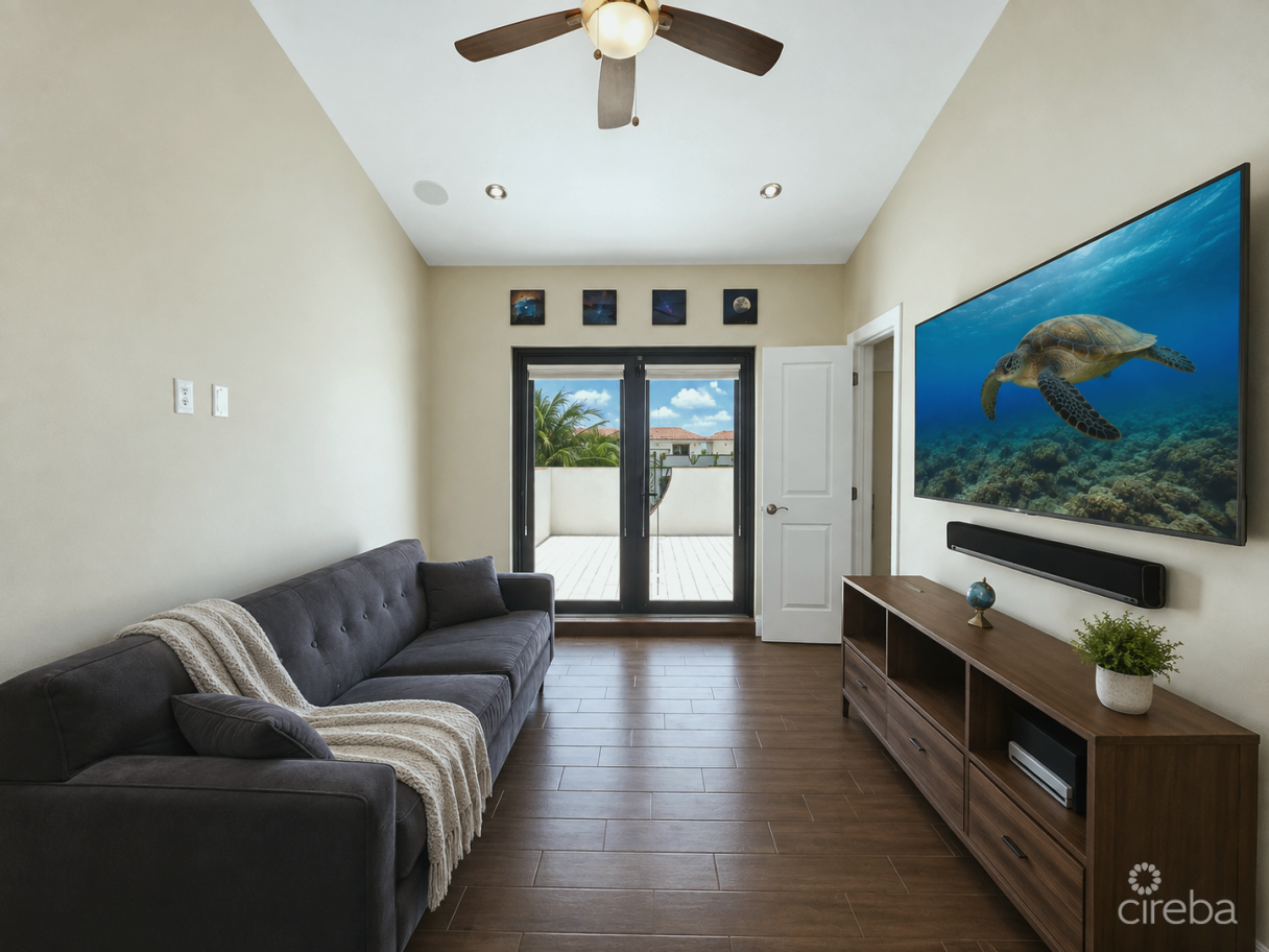 San Sebastian Phase 2 | 4bed/3.5bath | Garden & Pool View - Image 31