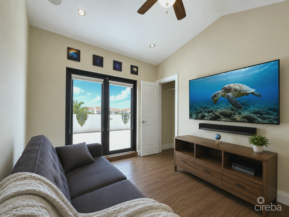 San Sebastian Phase 2 | 4bed/3.5bath | Garden & Pool View - Image 30