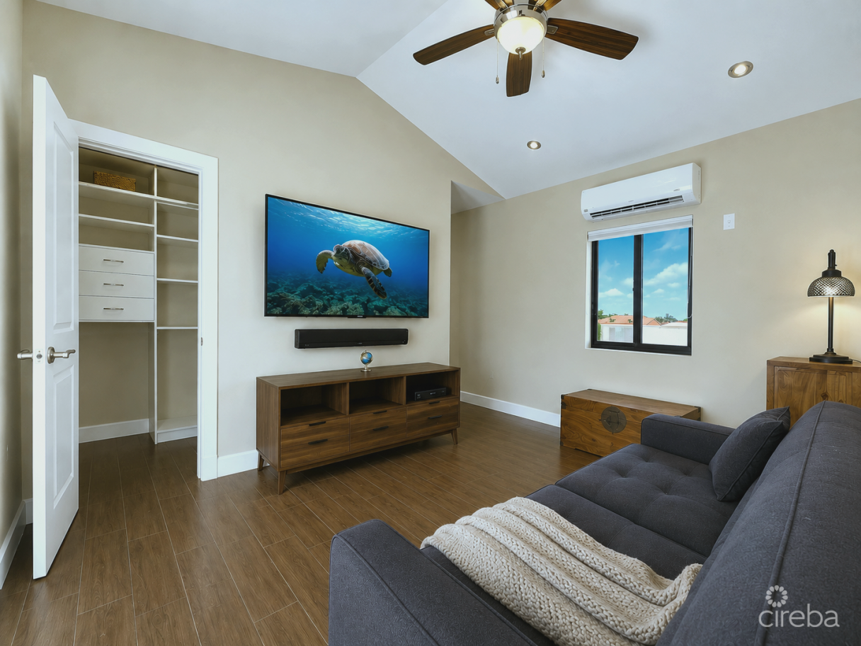 San Sebastian Phase 2 | 4bed/3.5bath | Garden & Pool View - Image 29