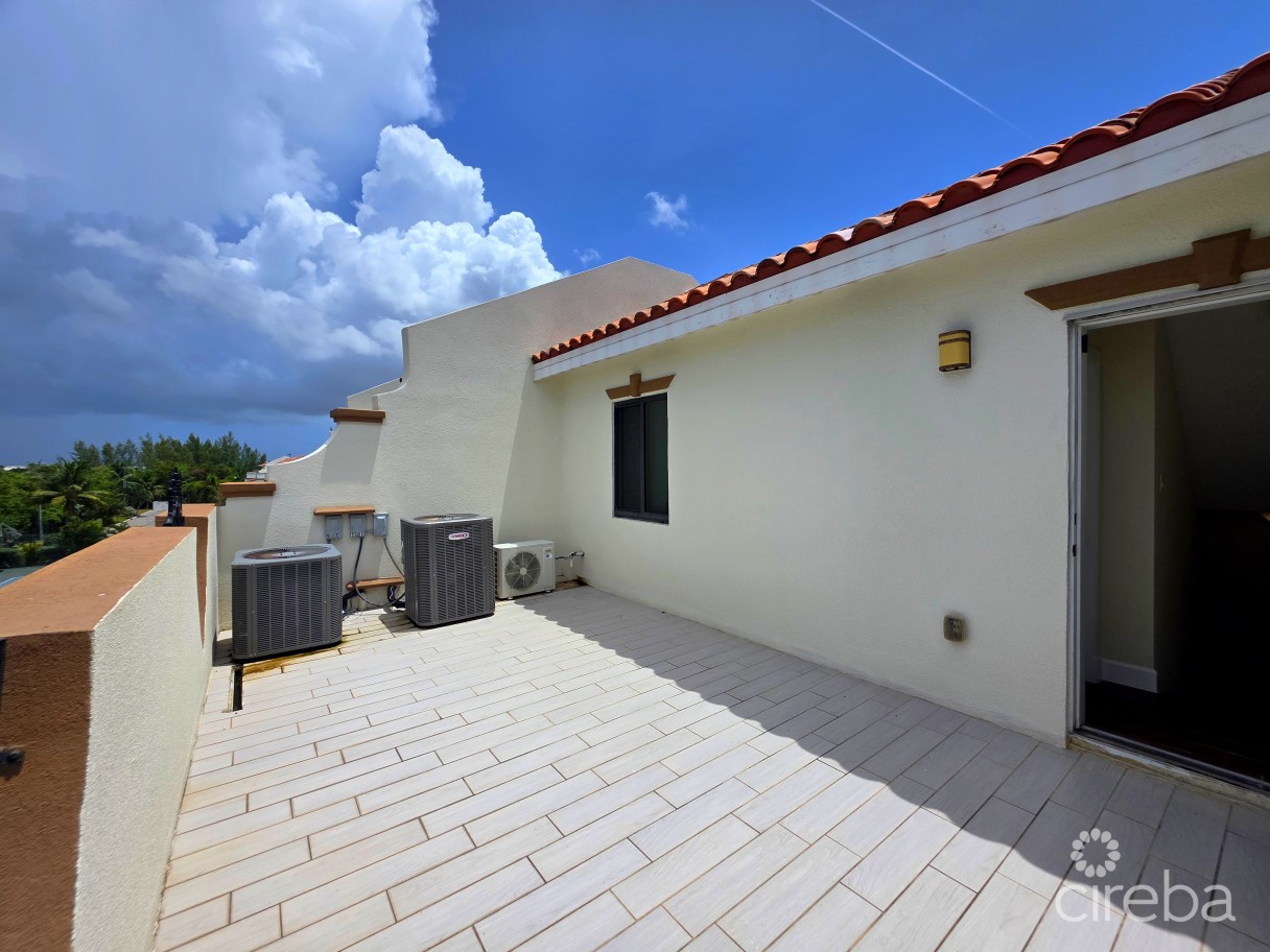 San Sebastian Phase 2 | 4bed/3.5bath | Garden & Pool View - Image 27