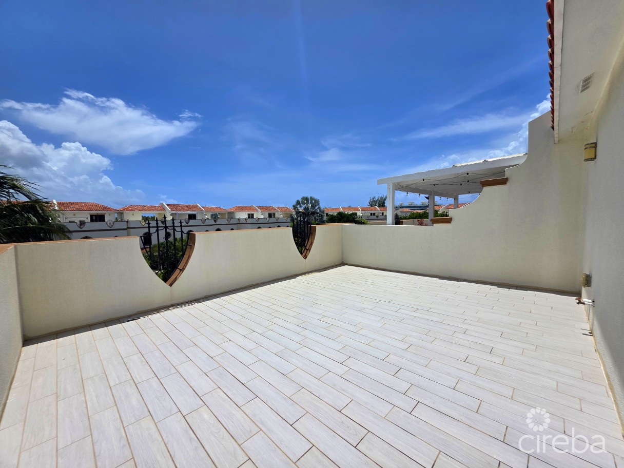 San Sebastian Phase 2 | 4bed/3.5bath | Garden & Pool View - Image 32