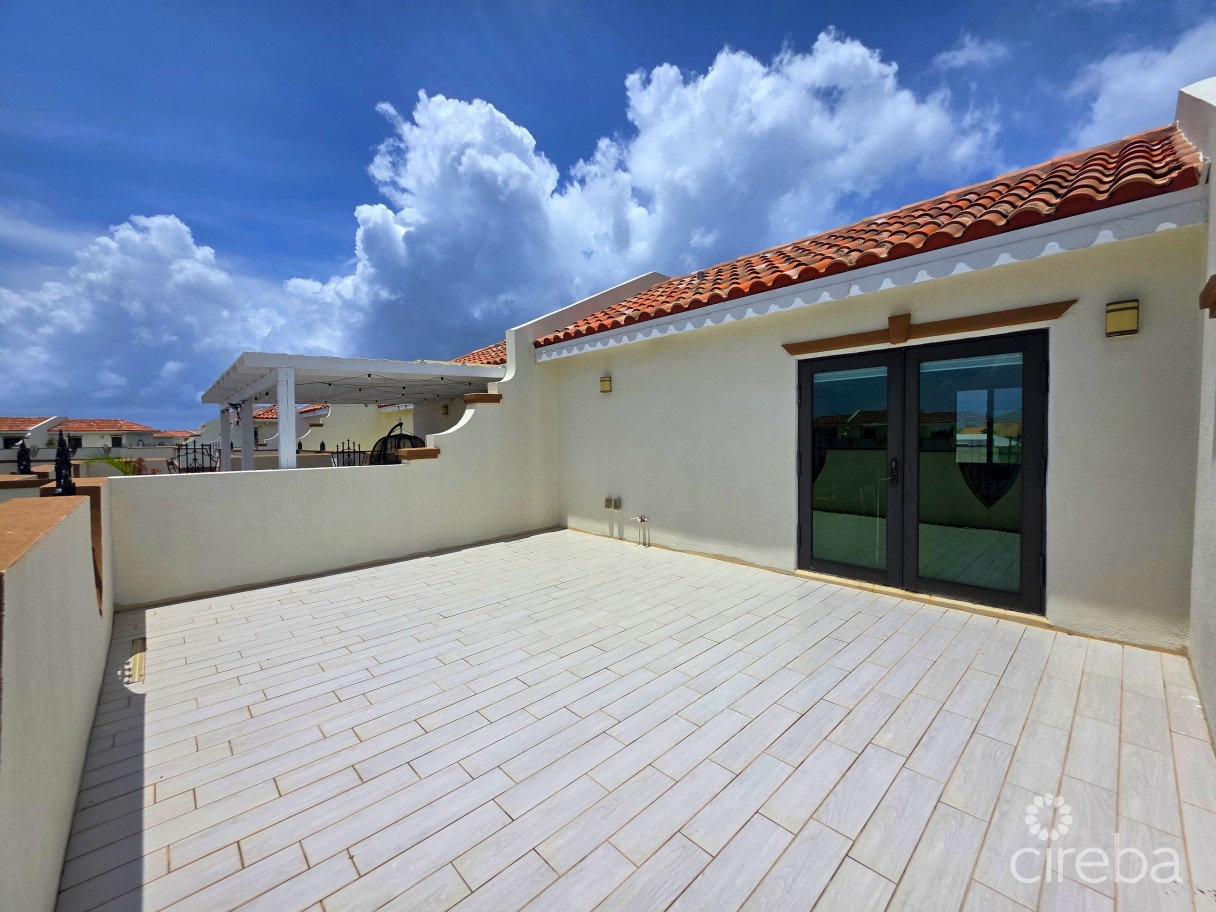 San Sebastian Phase 2 | 4bed/3.5bath | Garden & Pool View - Image 33