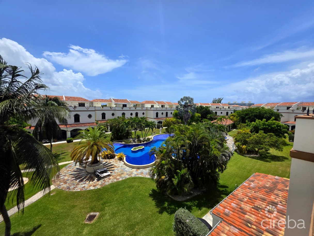 San Sebastian Phase 2 | 4bed/3.5bath | Garden & Pool View - Image 34