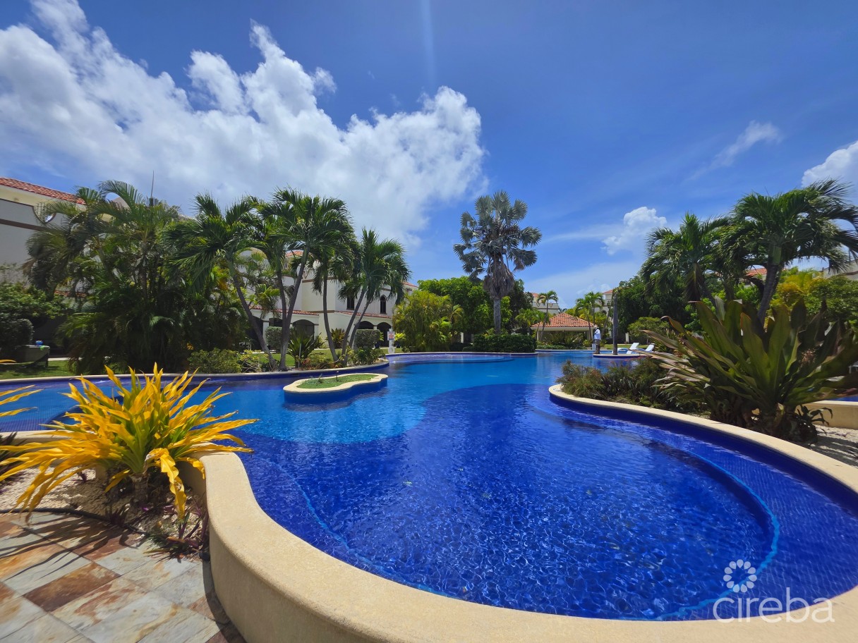 San Sebastian Phase 2 | 4bed/3.5bath | Garden & Pool View - Image 15