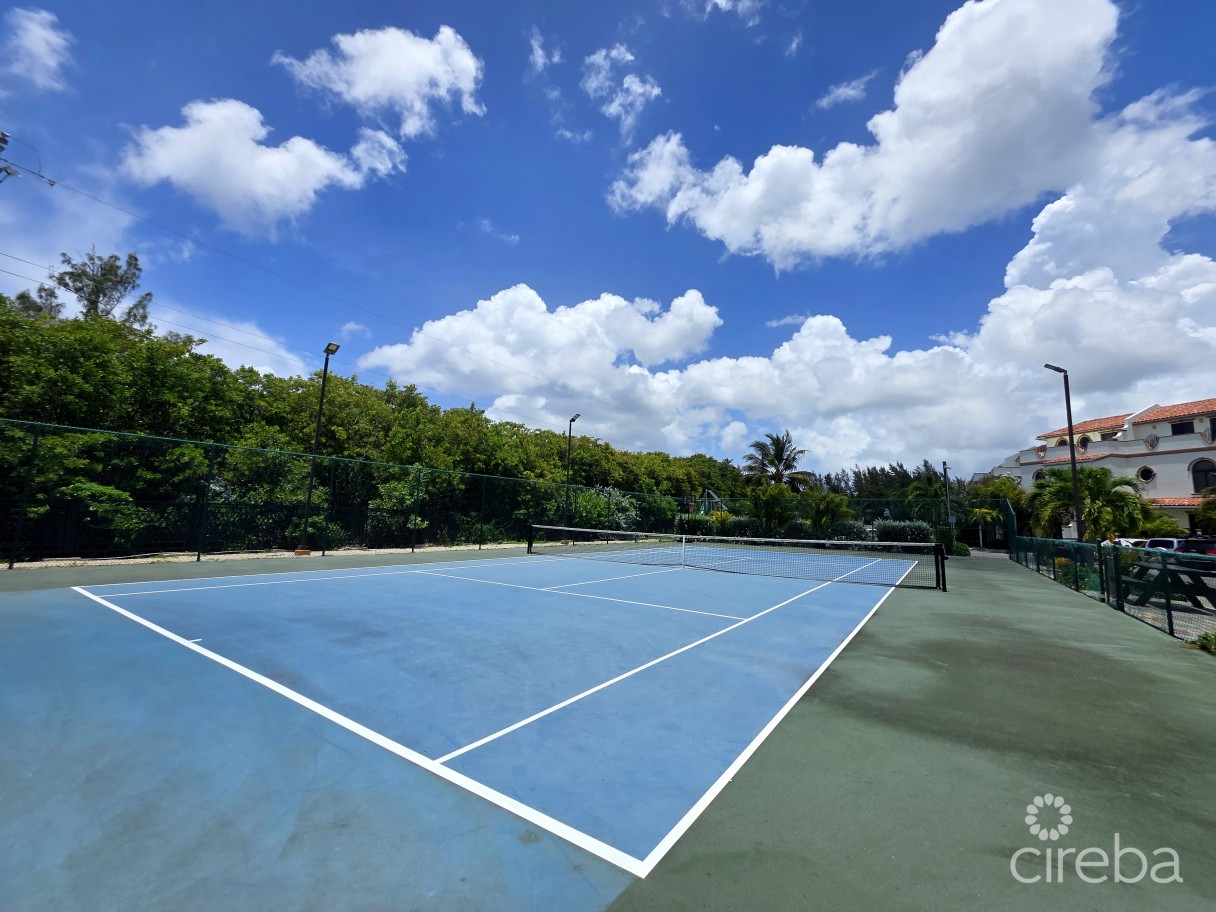 San Sebastian Phase 2 | 4bed/3.5bath | Garden & Pool View - Image 40