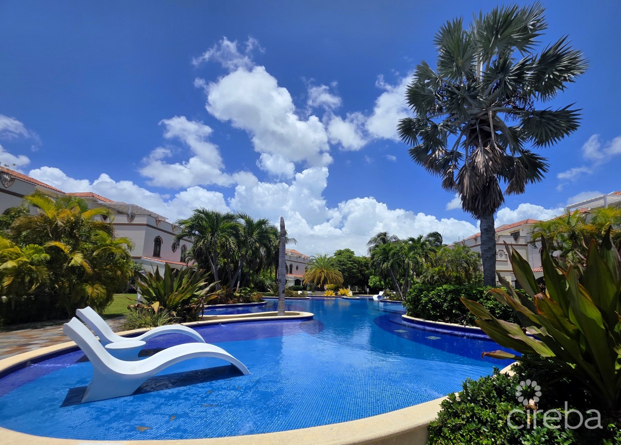 San Sebastian Phase 2 | 4bed/3.5bath | Garden & Pool View - Image 36