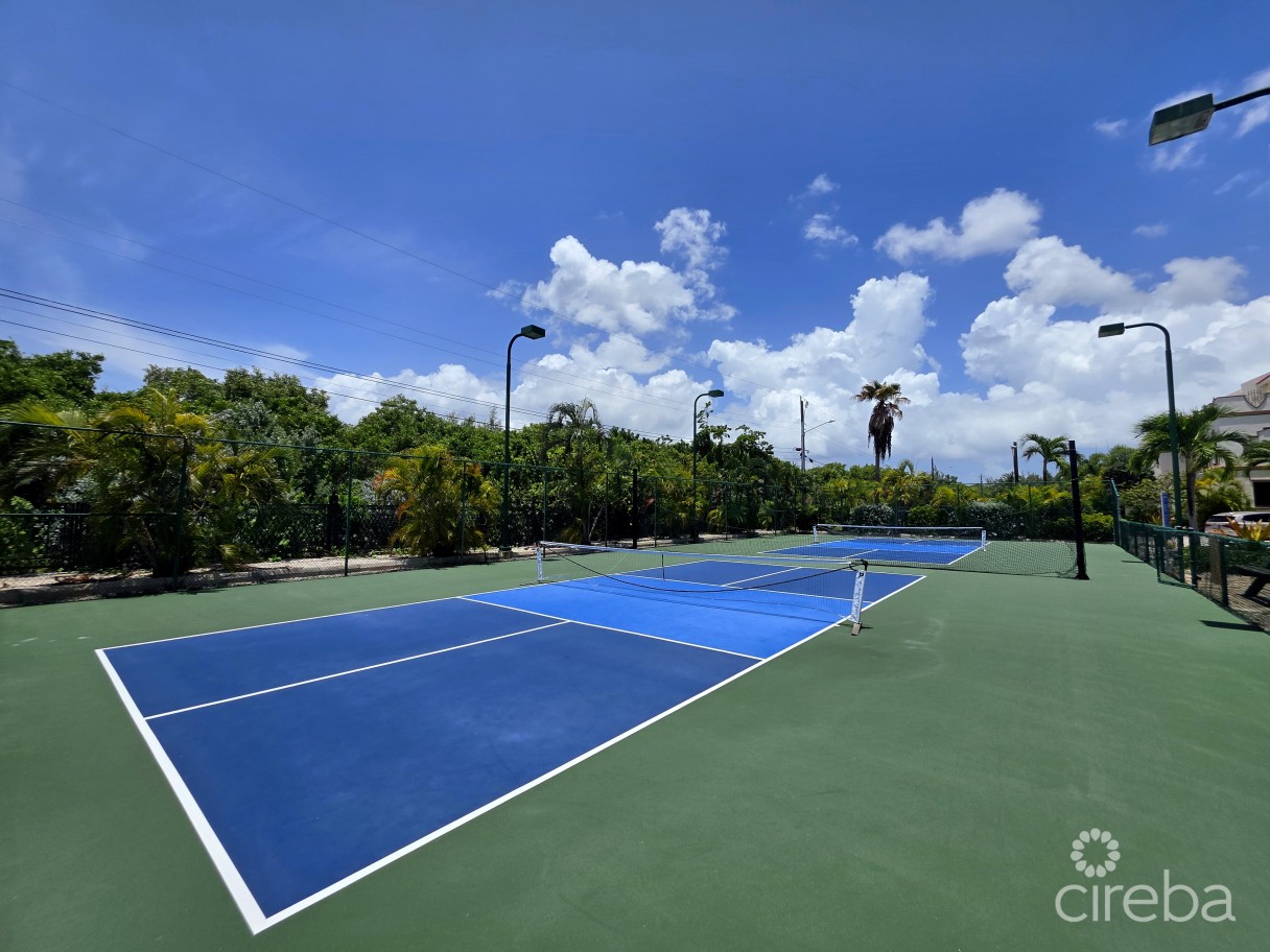 San Sebastian Phase 2 | 4bed/3.5bath | Garden & Pool View - Image 43