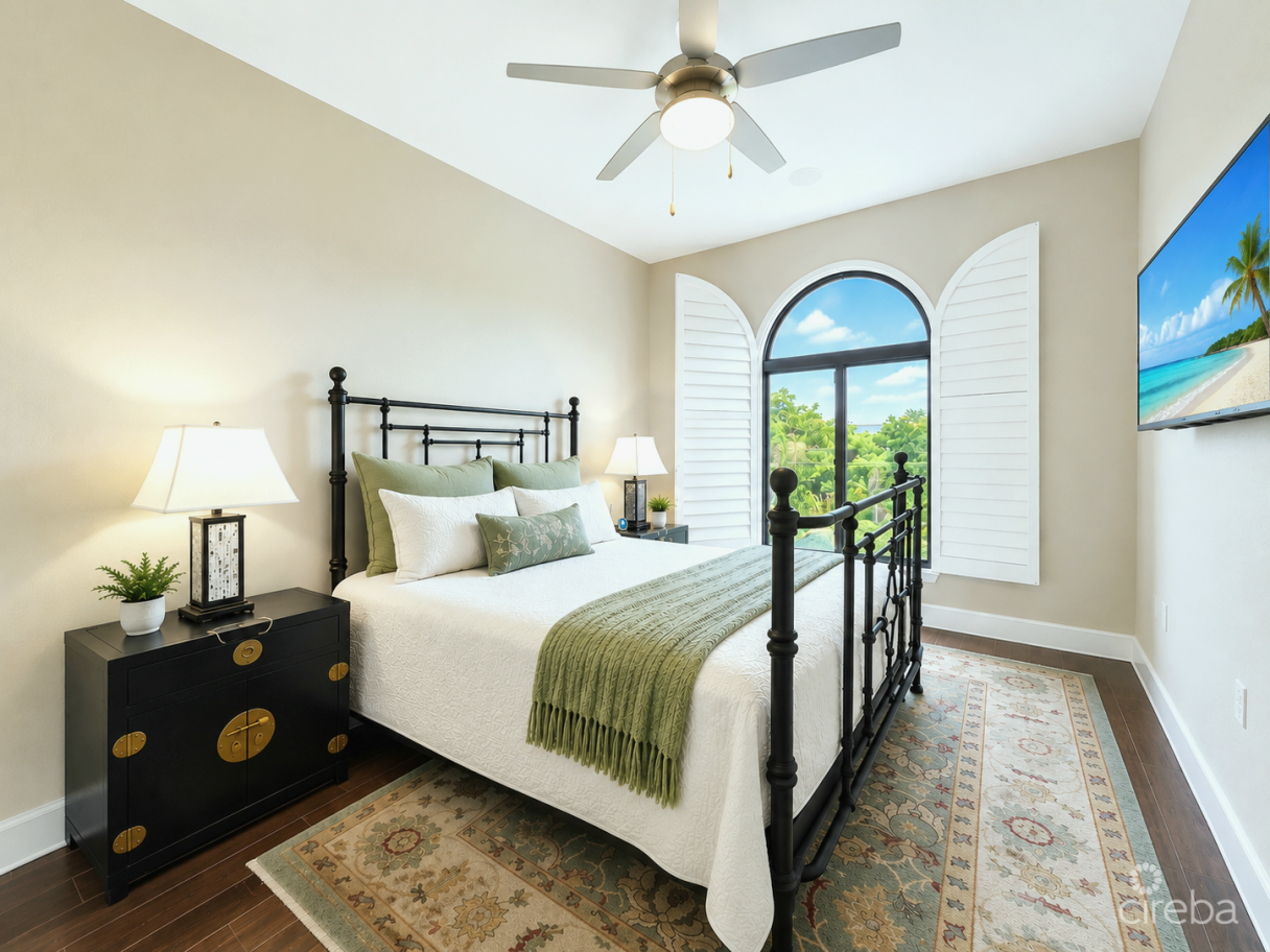 San Sebastian Phase 2 | 4bed/3.5bath | Garden & Pool View - Image 20