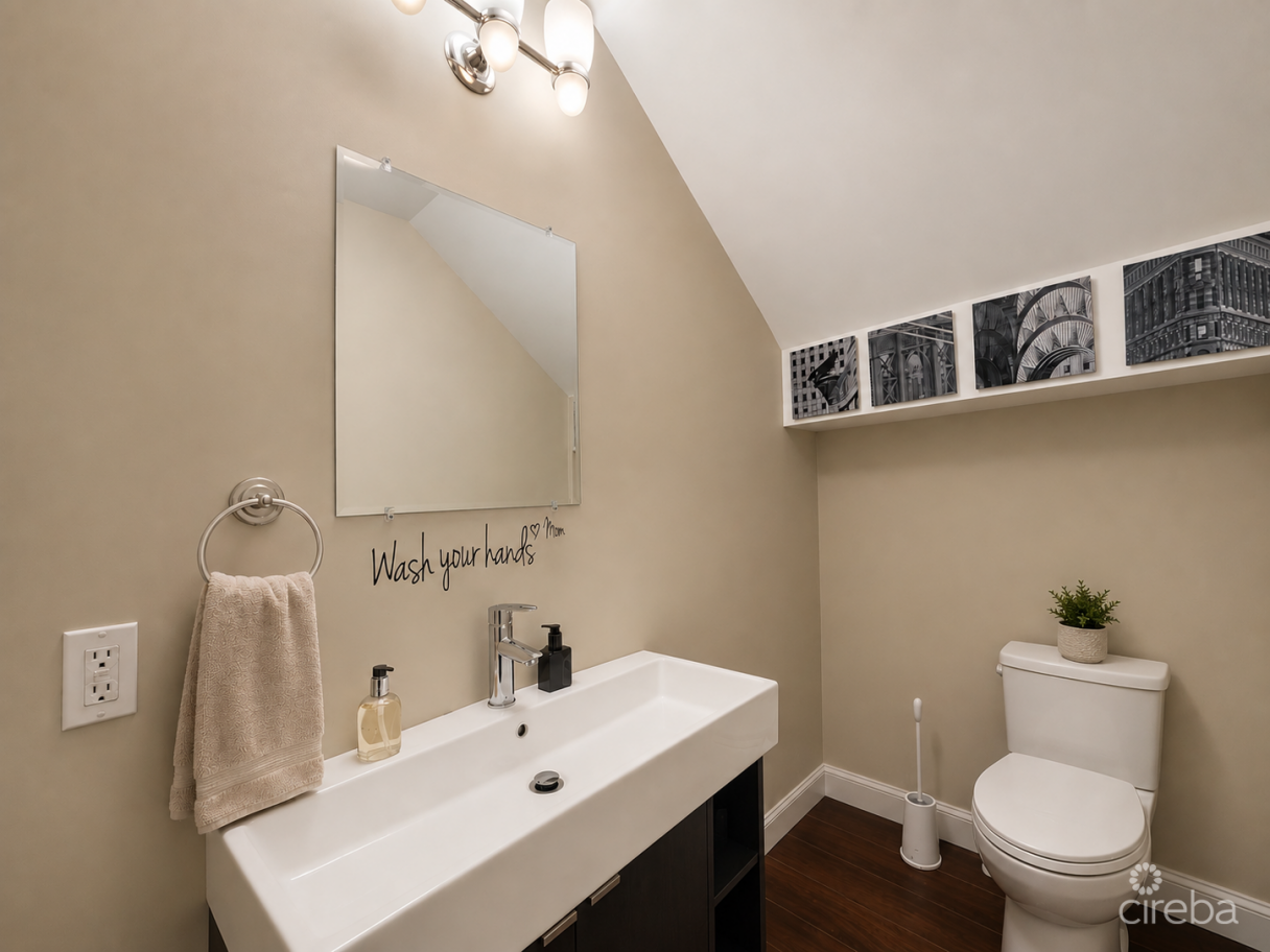 San Sebastian Phase 2 | 4bed/3.5bath | Garden & Pool View - Image 3
