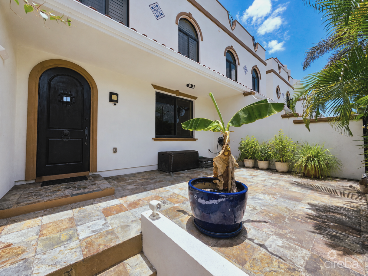 San Sebastian Phase 2 | 4bed/3.5bath | Garden & Pool View - Image 39