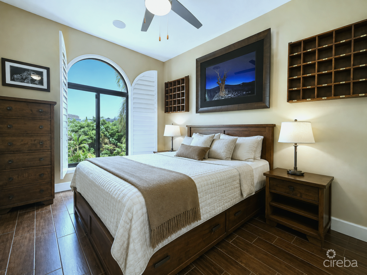 San Sebastian Phase 2 | 4bed/3.5bath | Garden & Pool View - Image 24