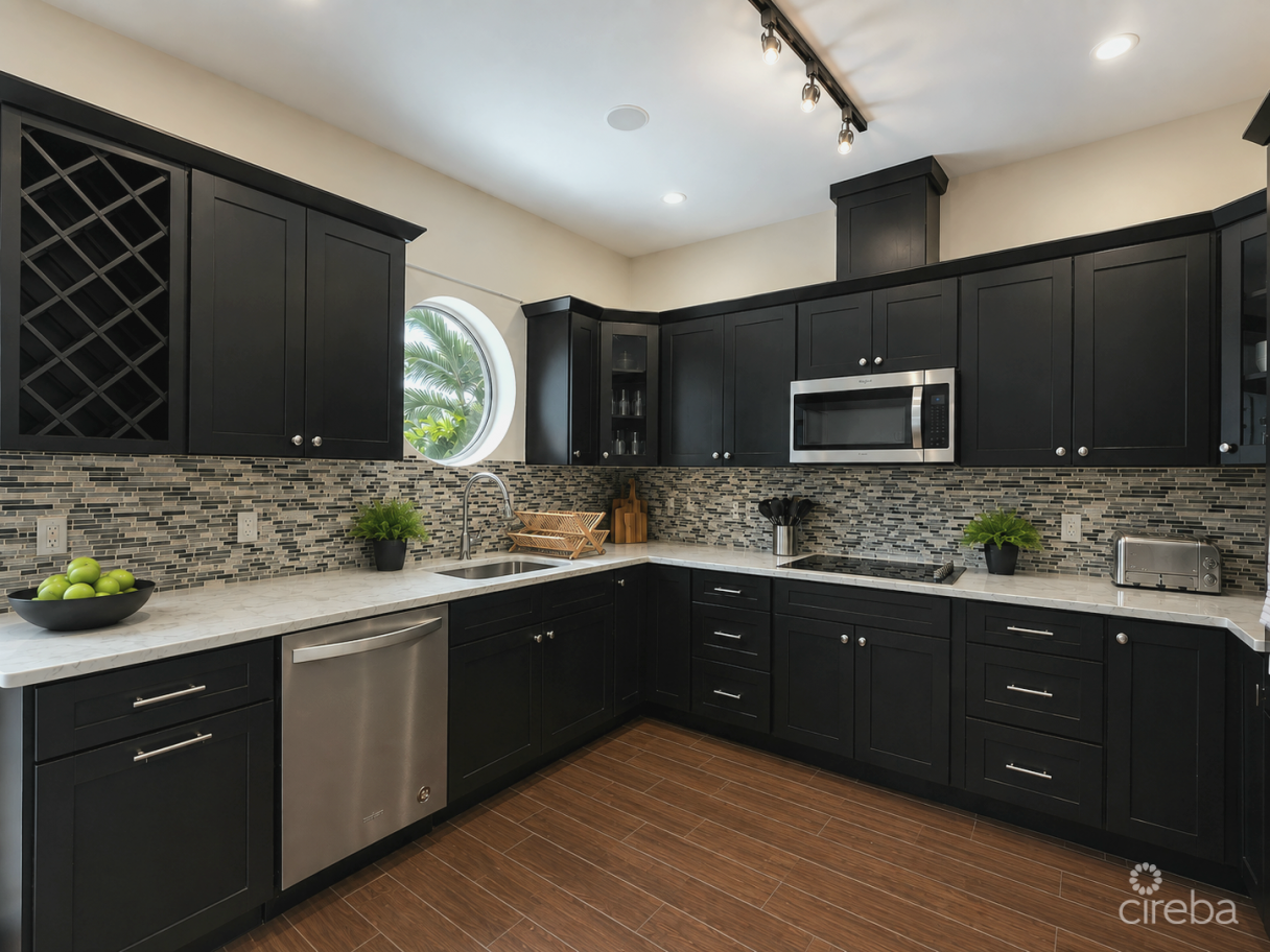 San Sebastian Phase 2 | 4bed/3.5bath | Garden & Pool View - Image 6