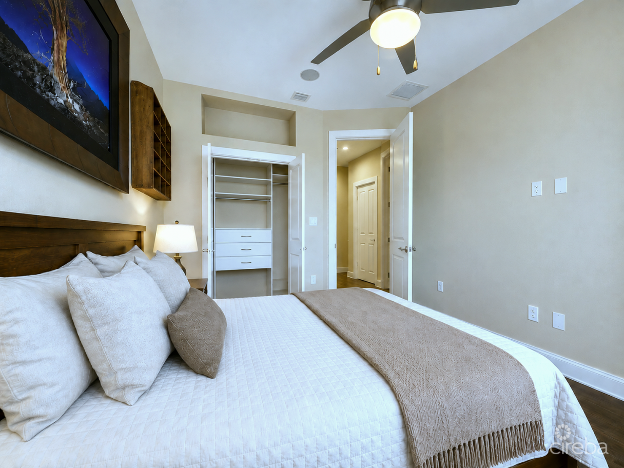 San Sebastian Phase 2 | 4bed/3.5bath | Garden & Pool View - Image 25