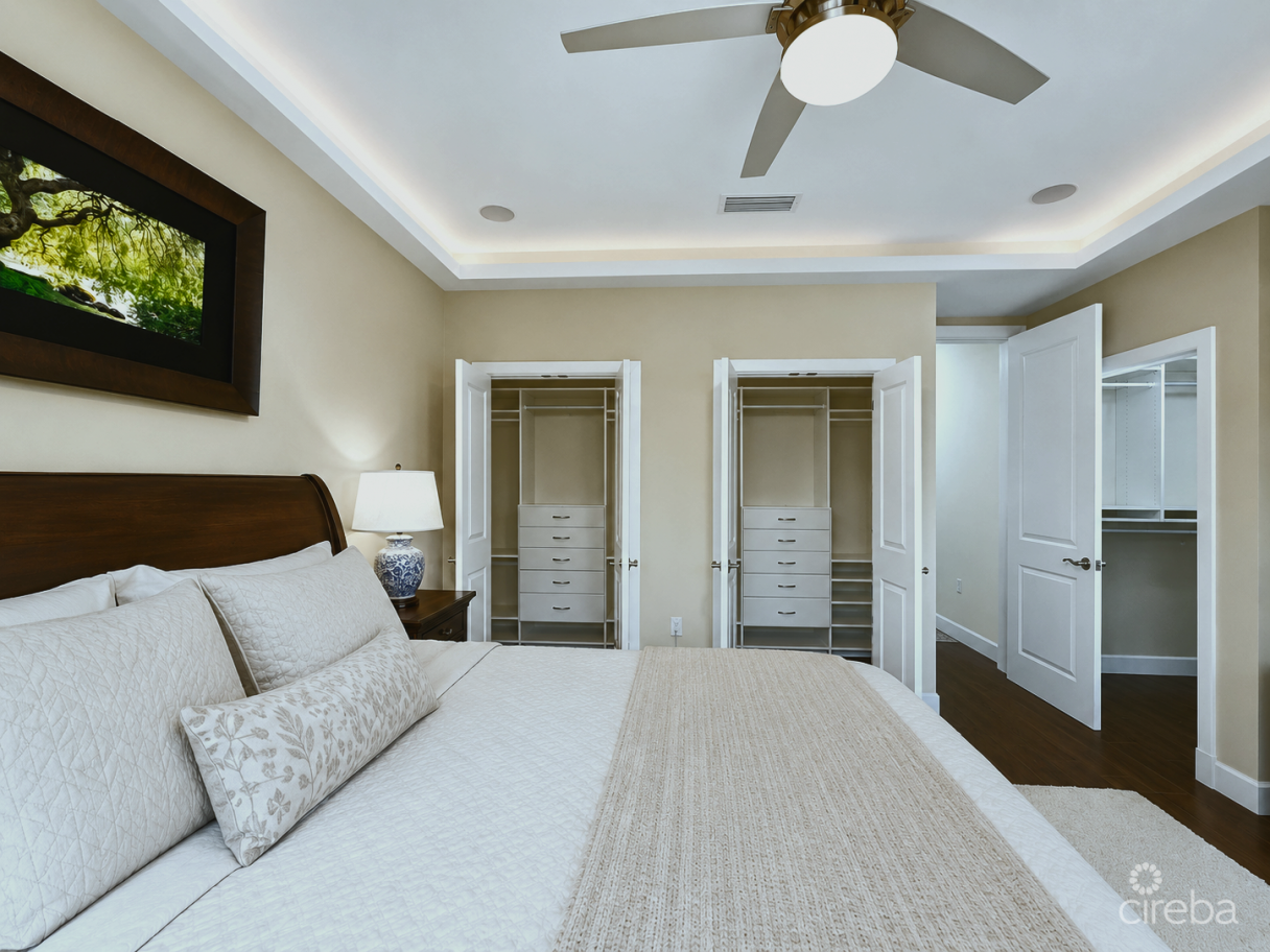 San Sebastian Phase 2 | 4bed/3.5bath | Garden & Pool View - Image 17