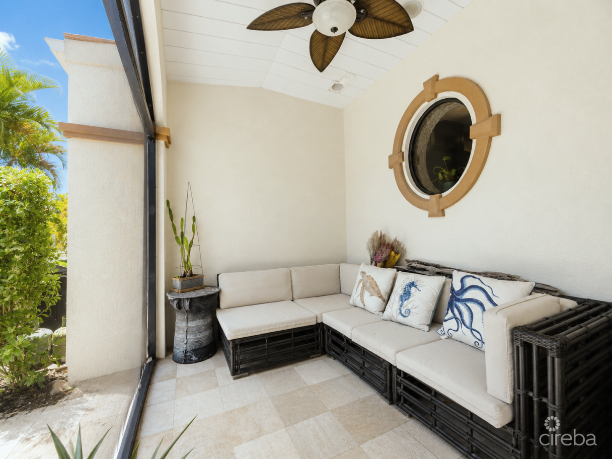 San Sebastian Phase 2 | 4bed/3.5bath | Garden & Pool View - Image 12