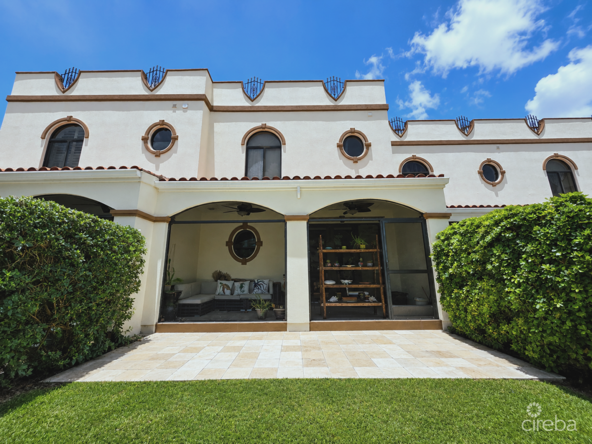 San Sebastian Phase 2 | 4bed/3.5bath | Garden & Pool View - Image 13