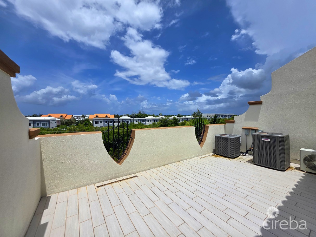 San Sebastian Phase 2 | 4bed/3.5bath | Garden & Pool View - Image 26