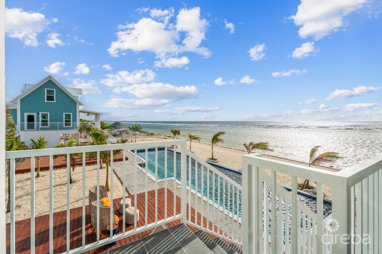 The Palms, Little Cayman | Beachfront Cottage 1 - Image 10